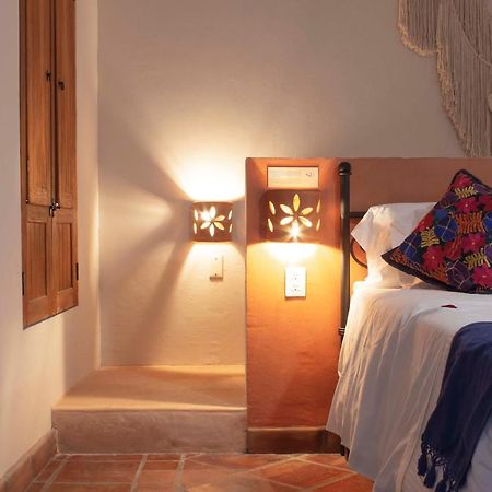 Hotel Puerta San Pedro Tlaquepaque Zewnętrze zdjęcie