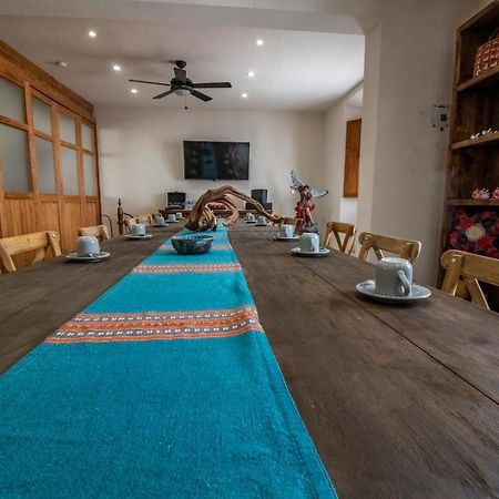 Hotel Puerta San Pedro Tlaquepaque Zewnętrze zdjęcie