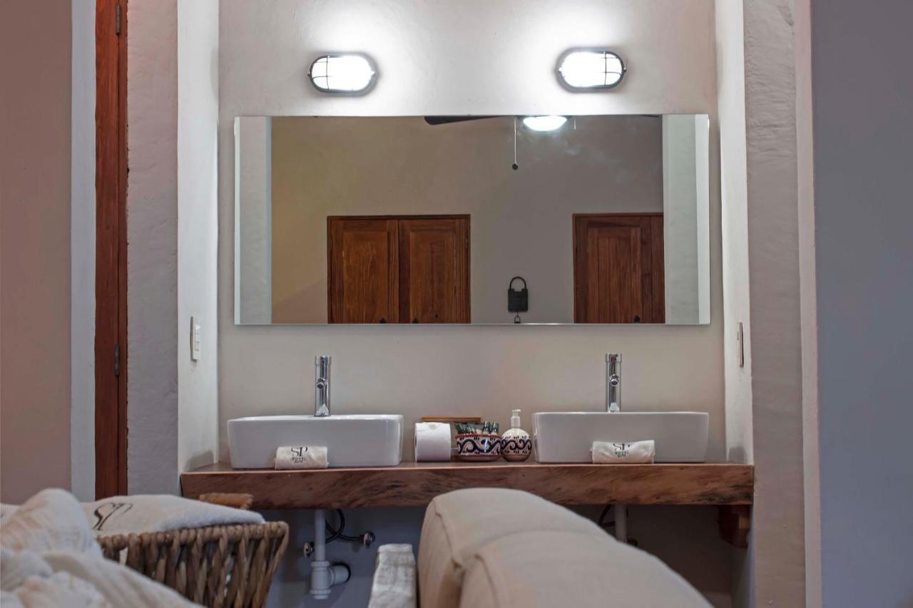Hotel Puerta San Pedro Tlaquepaque Zewnętrze zdjęcie