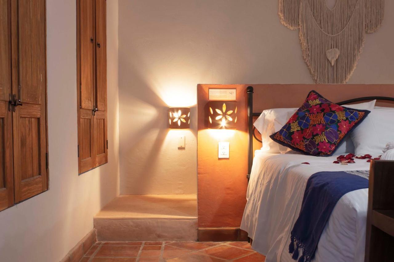 Hotel Puerta San Pedro Tlaquepaque Zewnętrze zdjęcie