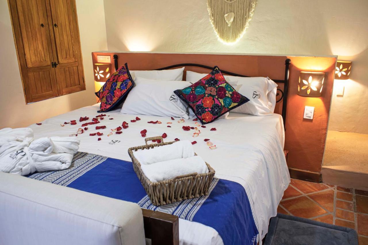 Hotel Puerta San Pedro Tlaquepaque Zewnętrze zdjęcie