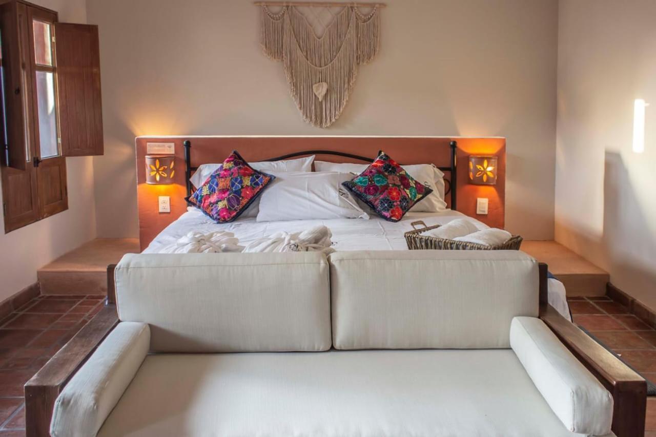 Hotel Puerta San Pedro Tlaquepaque Zewnętrze zdjęcie