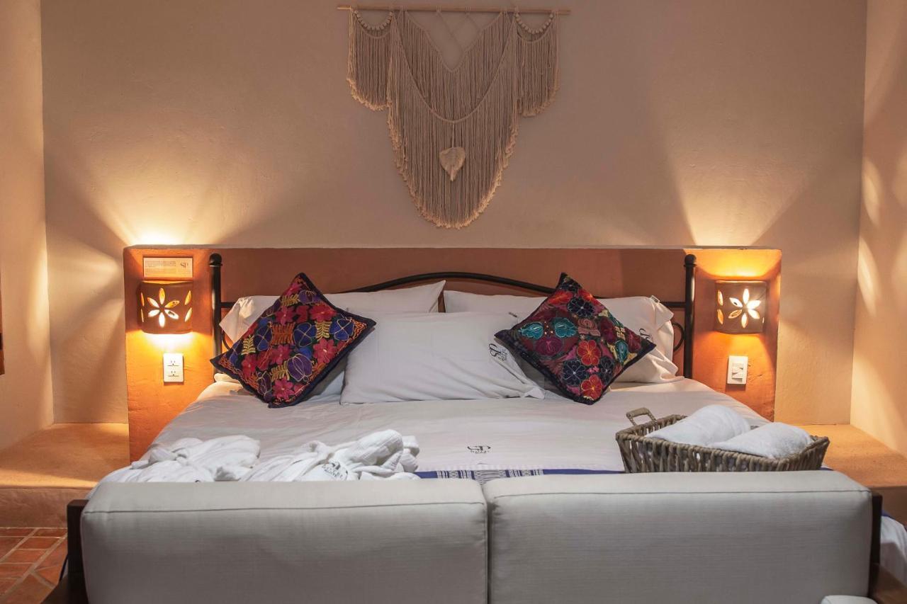Hotel Puerta San Pedro Tlaquepaque Zewnętrze zdjęcie