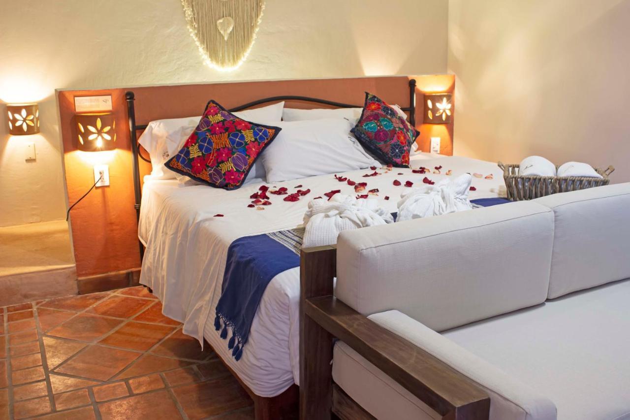 Hotel Puerta San Pedro Tlaquepaque Zewnętrze zdjęcie