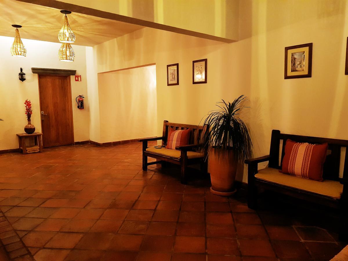 Hotel Puerta San Pedro Tlaquepaque Zewnętrze zdjęcie