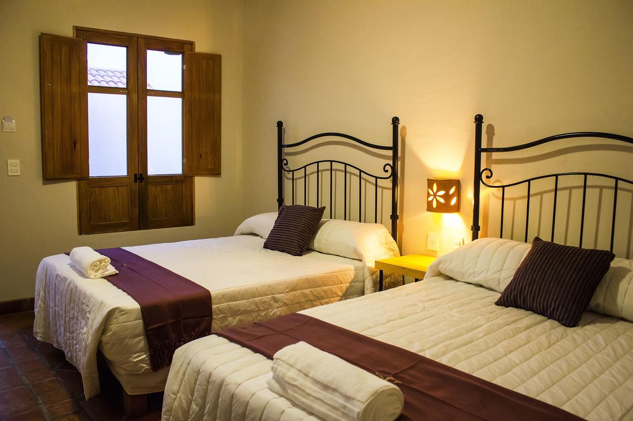 Hotel Puerta San Pedro Tlaquepaque Zewnętrze zdjęcie