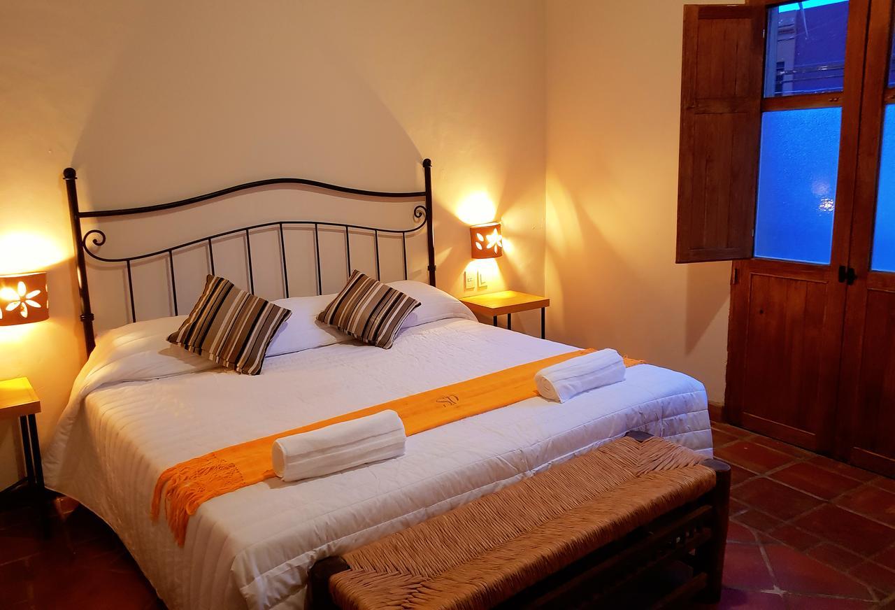 Hotel Puerta San Pedro Tlaquepaque Zewnętrze zdjęcie