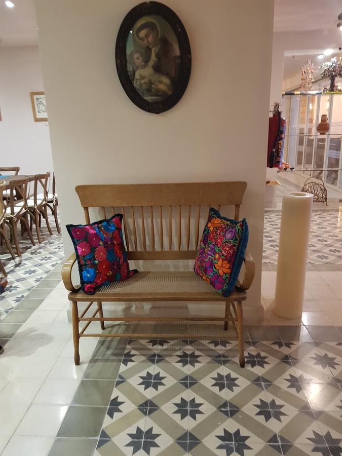 Hotel Puerta San Pedro Tlaquepaque Zewnętrze zdjęcie