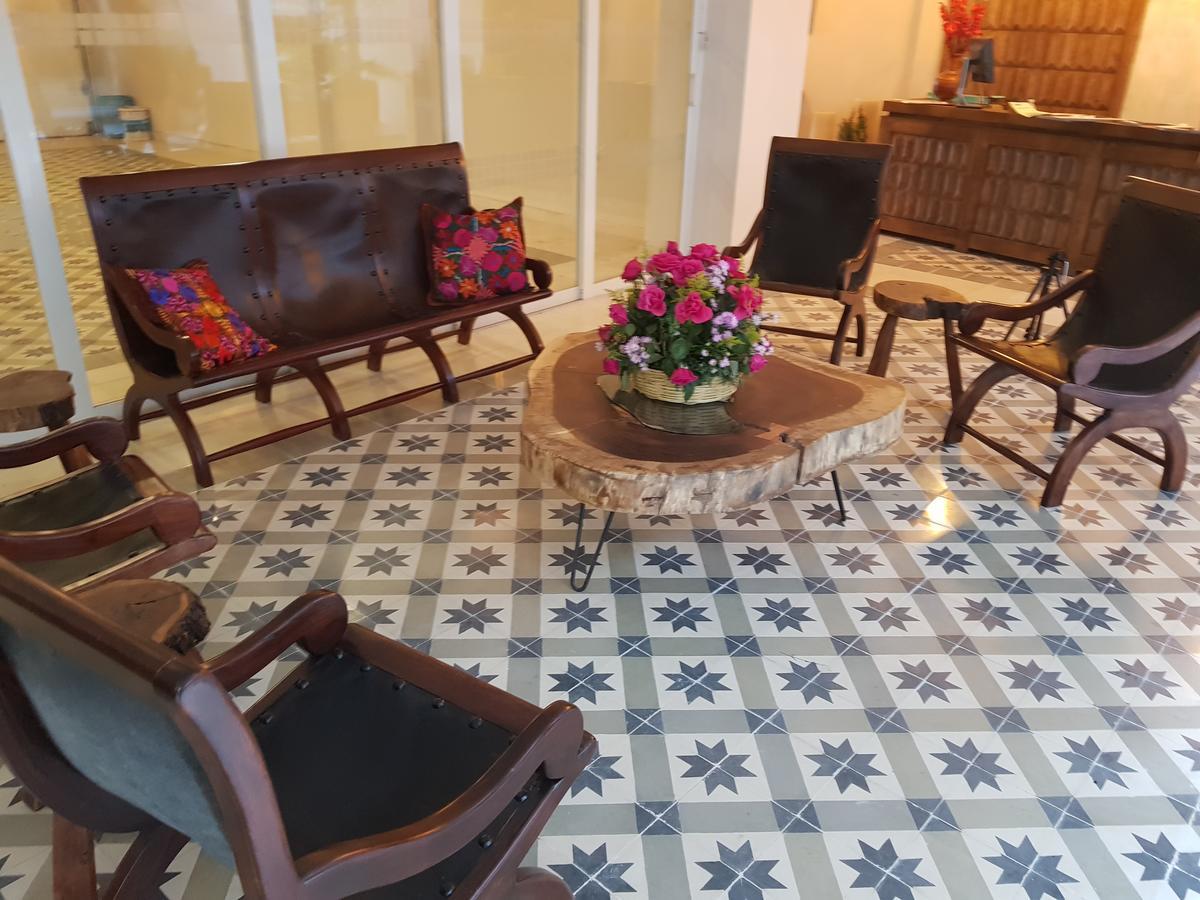 Hotel Puerta San Pedro Tlaquepaque Zewnętrze zdjęcie