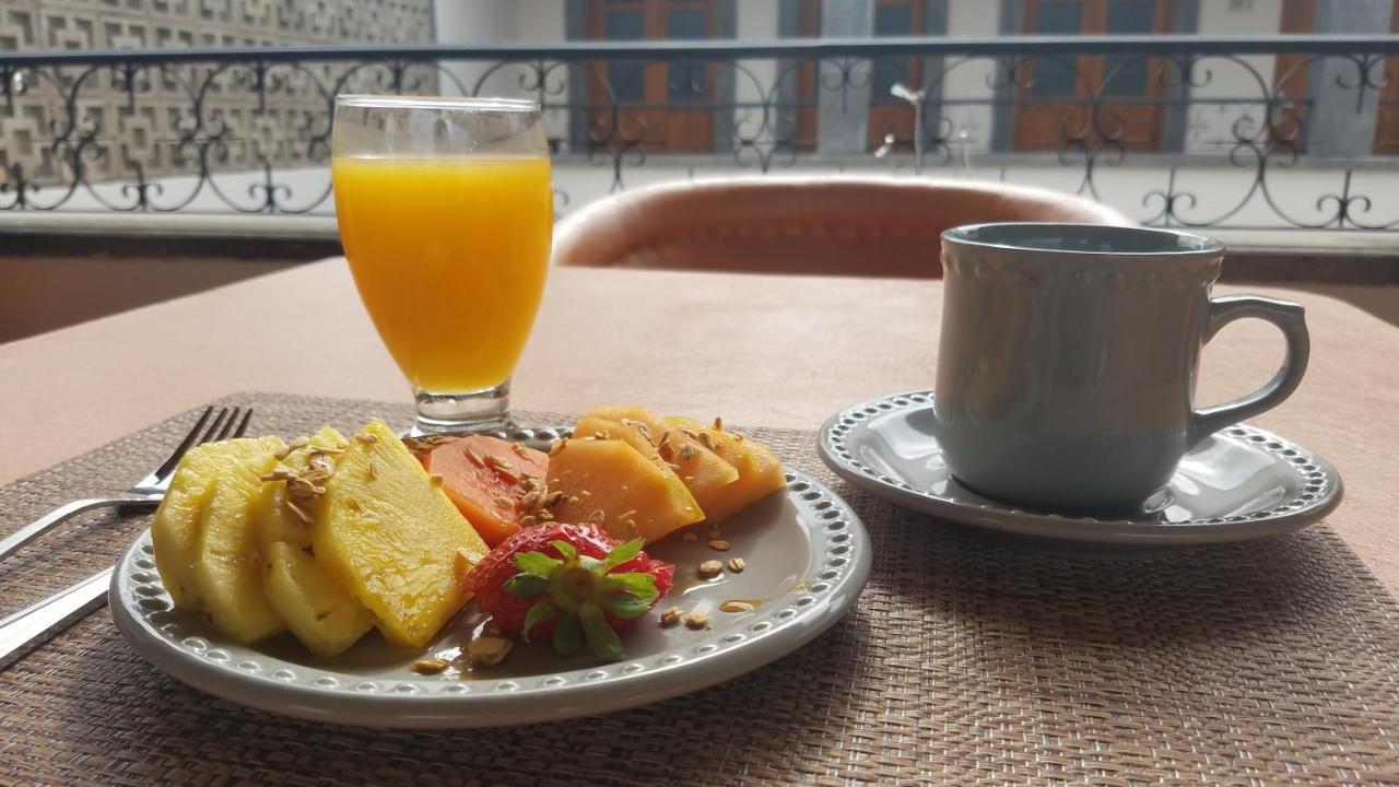 Hotel Puerta San Pedro Tlaquepaque Zewnętrze zdjęcie