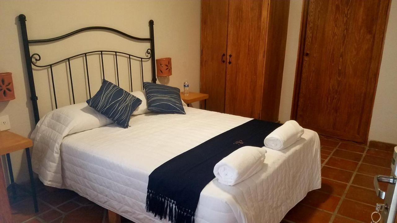 Hotel Puerta San Pedro Tlaquepaque Zewnętrze zdjęcie