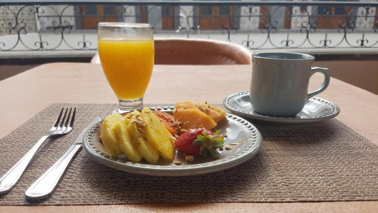 Hotel Puerta San Pedro Tlaquepaque Zewnętrze zdjęcie