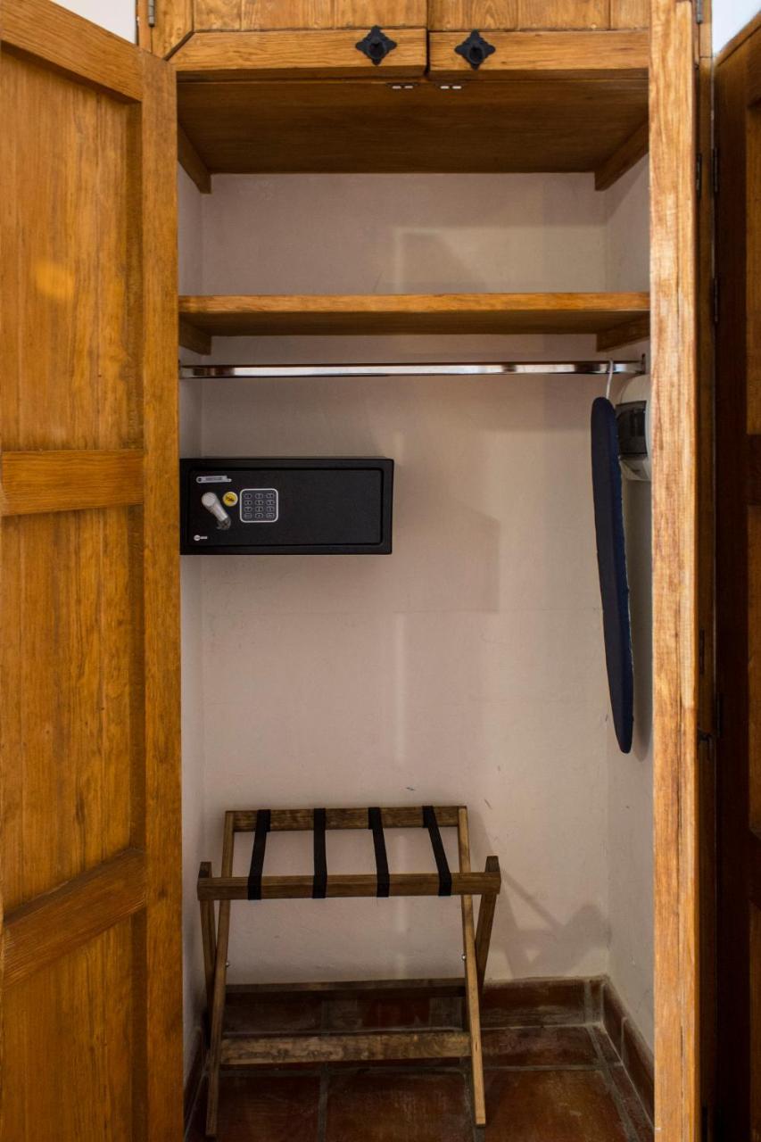 Hotel Puerta San Pedro Tlaquepaque Zewnętrze zdjęcie