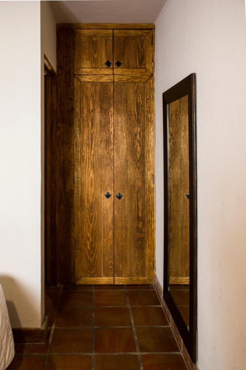Hotel Puerta San Pedro Tlaquepaque Zewnętrze zdjęcie