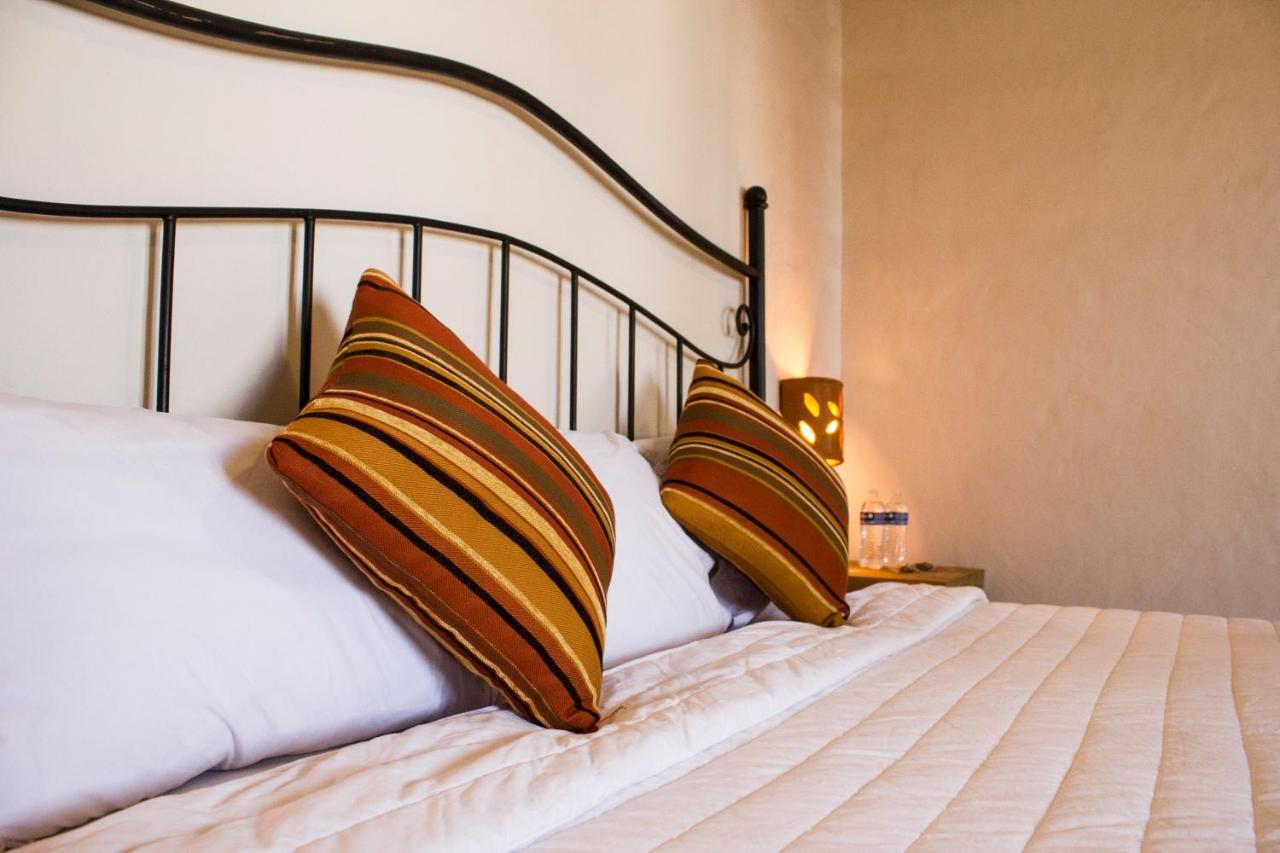 Hotel Puerta San Pedro Tlaquepaque Zewnętrze zdjęcie