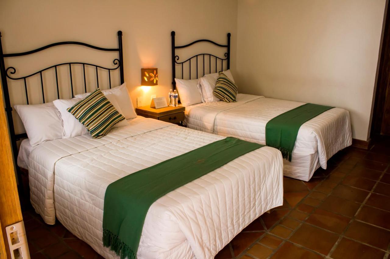 Hotel Puerta San Pedro Tlaquepaque Zewnętrze zdjęcie