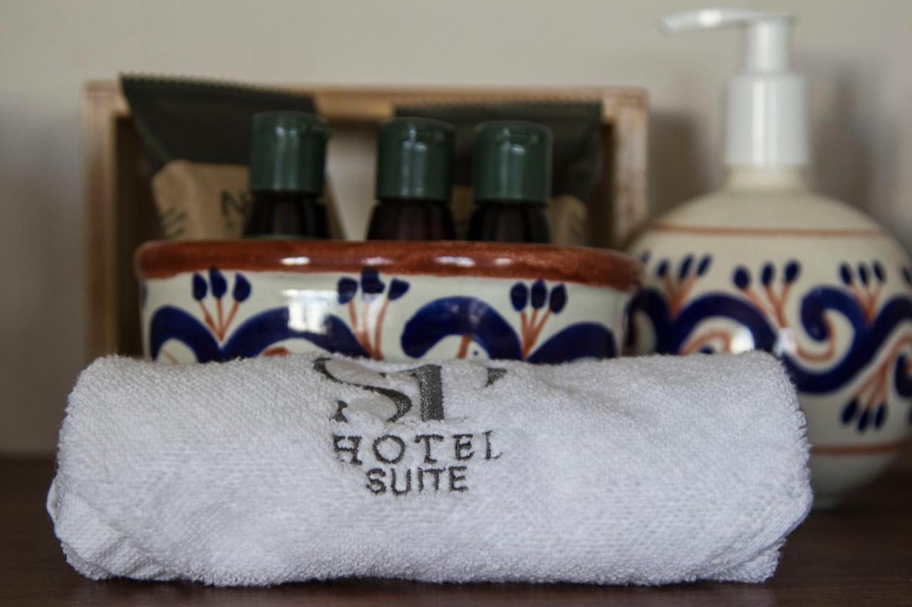 Hotel Puerta San Pedro Tlaquepaque Zewnętrze zdjęcie