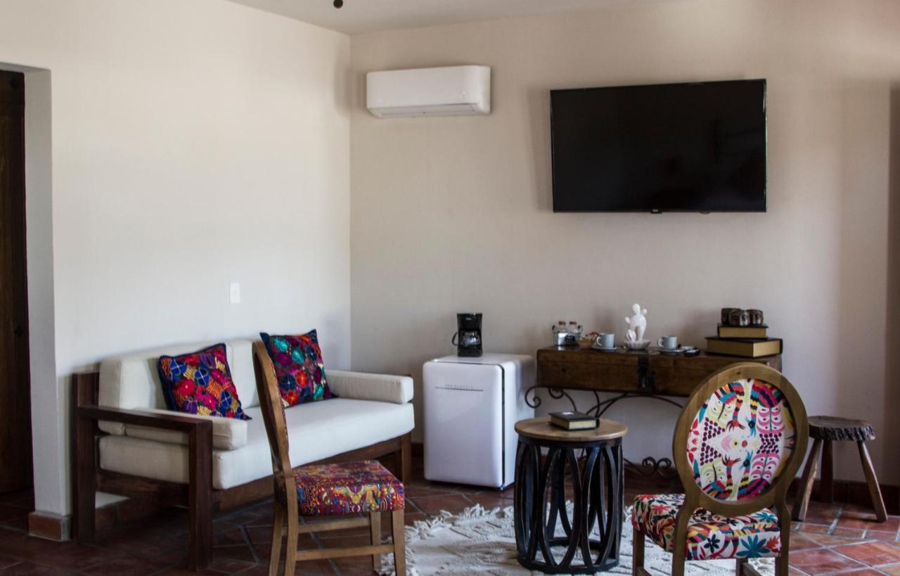 Hotel Puerta San Pedro Tlaquepaque Zewnętrze zdjęcie