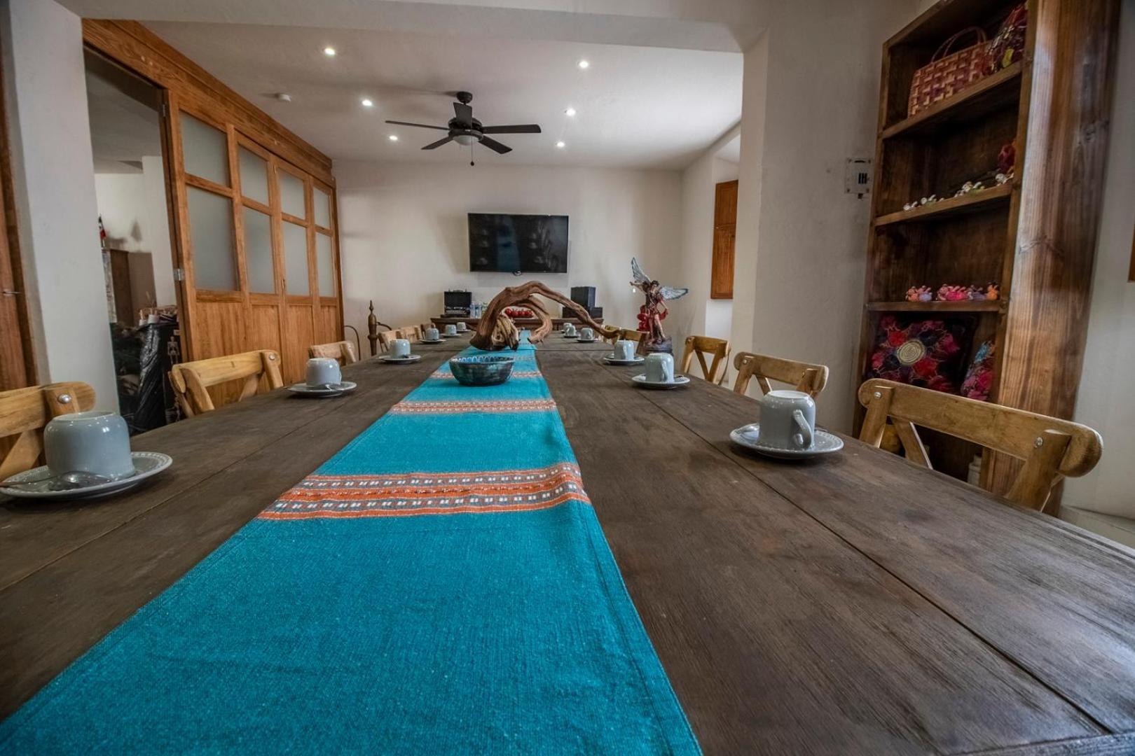 Hotel Puerta San Pedro Tlaquepaque Zewnętrze zdjęcie