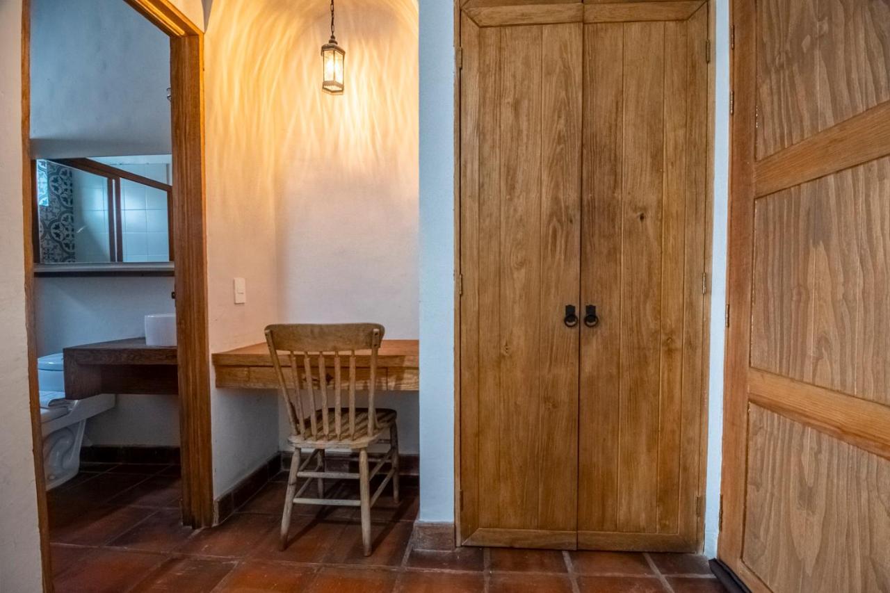 Hotel Puerta San Pedro Tlaquepaque Zewnętrze zdjęcie