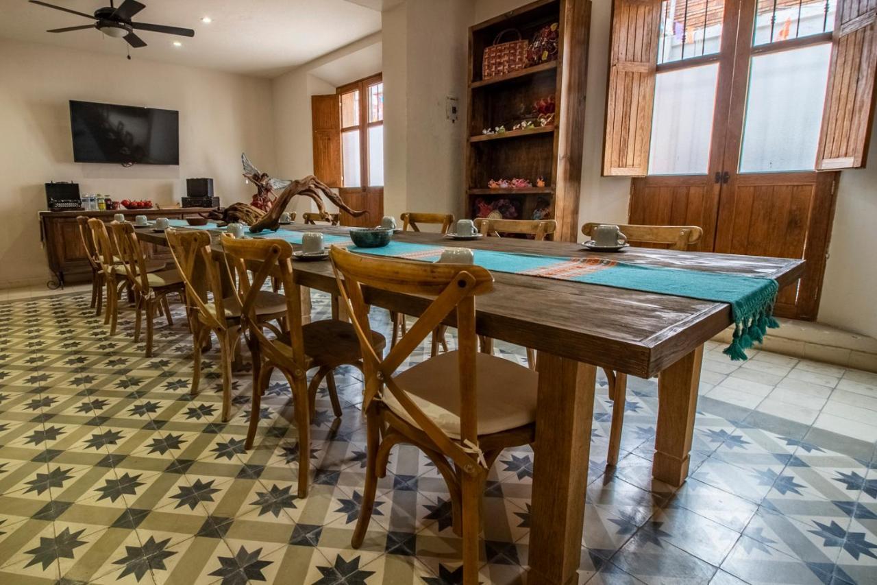 Hotel Puerta San Pedro Tlaquepaque Zewnętrze zdjęcie