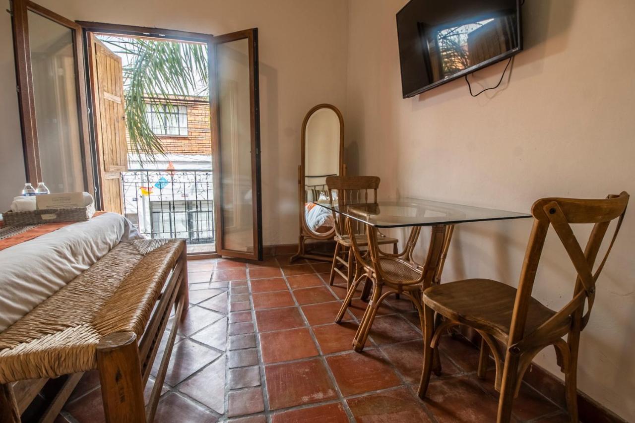 Hotel Puerta San Pedro Tlaquepaque Zewnętrze zdjęcie