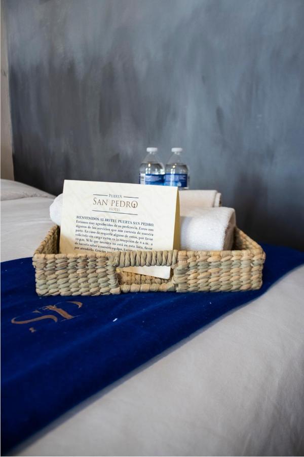 Hotel Puerta San Pedro Tlaquepaque Zewnętrze zdjęcie